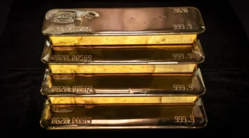 ارتفاع أسعار الذهب مع ترقب العالم لقرار الفدرالي الأميركي بشأن الفائدة